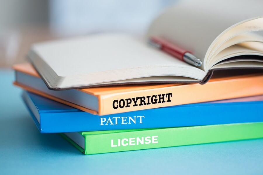¿Sabes cómo proteger tu propiedad intelectual?