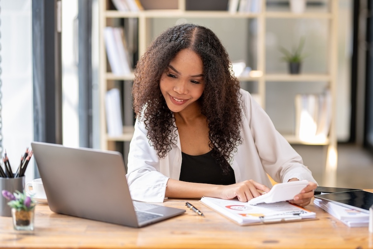 Un paso financiero muy inteligente para la Generación Z